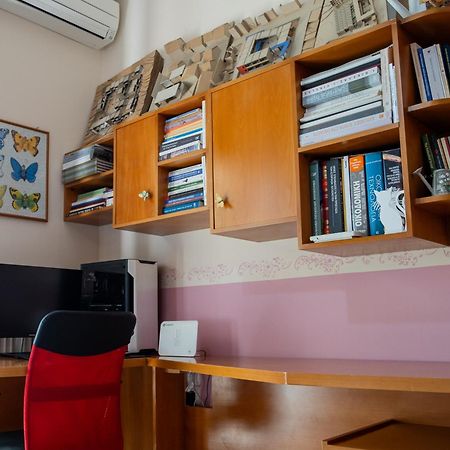 Spacious House In A Quiet Neighbourhood Ierapetra  Ngoại thất bức ảnh