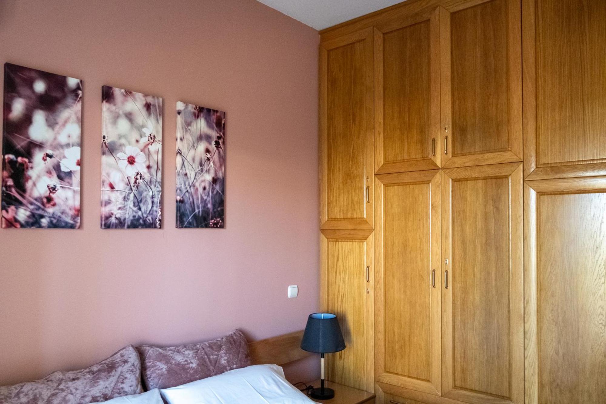 Spacious House In A Quiet Neighbourhood Ierapetra  Ngoại thất bức ảnh