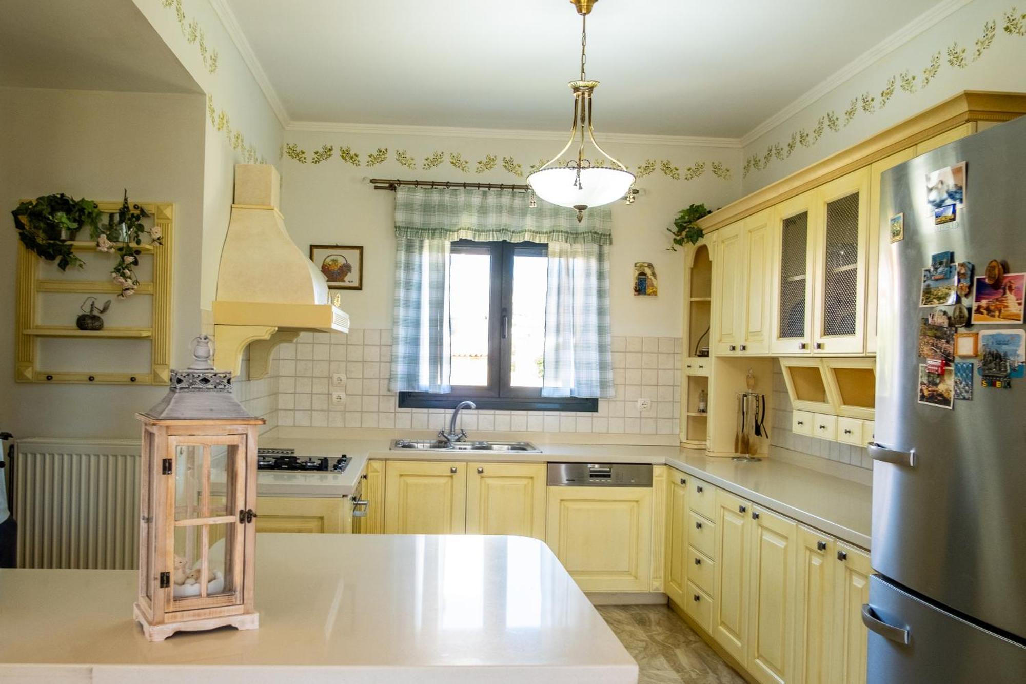 Spacious House In A Quiet Neighbourhood Ierapetra  Ngoại thất bức ảnh