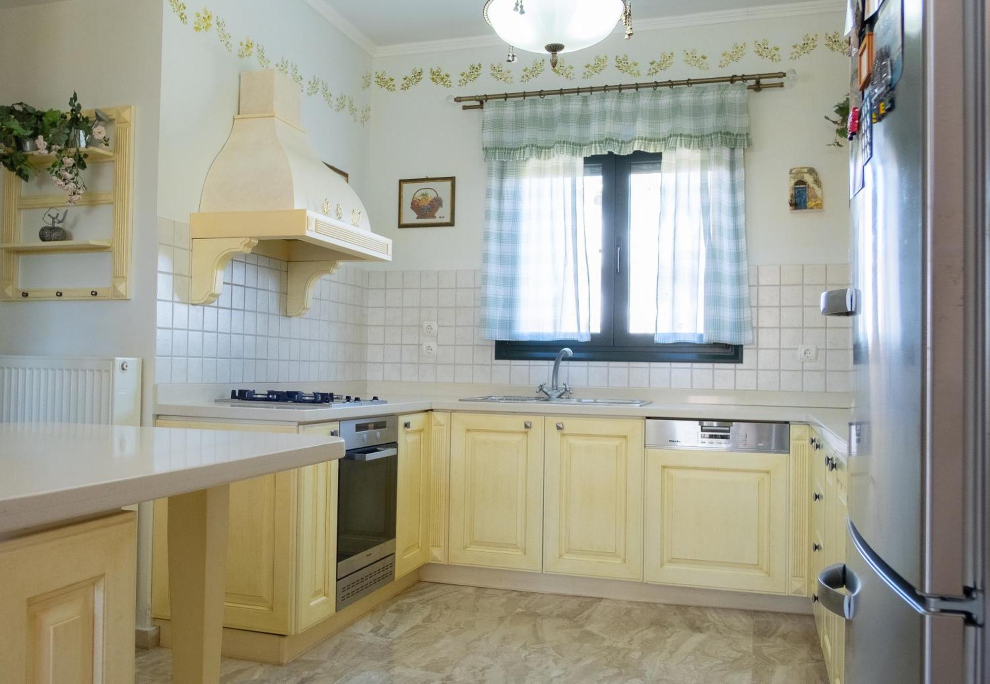 Spacious House In A Quiet Neighbourhood Ierapetra  Ngoại thất bức ảnh